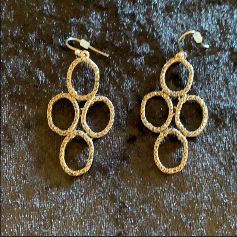 Lucky Earrings